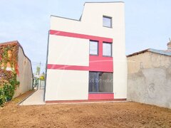 Rahova  Casa in Rahova P+E+M cu 4 camere si teren 240 mp, constructie 2023